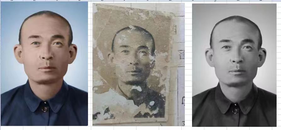 兴隆台老照片模糊修复-21